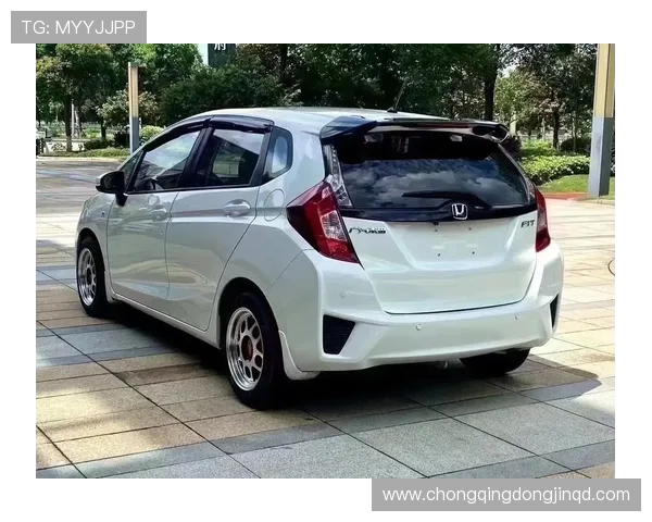 0.95毫米！手掰防撞梁，本田飞度打破最薄防撞梁记录！