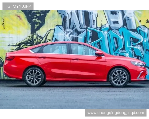 1.4T+CVT！高颜值运动轿车缤瑞新款上市，9.18万买