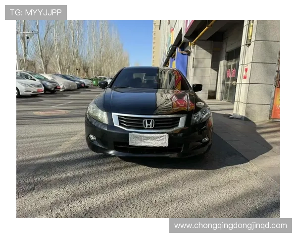 08年的八代雅阁报价5万,掀开后备箱奇臭难闻,买主砍价2万被拒 08年的八代雅阁报价5万,掀开后备箱奇臭难闻,买主砍价2万被拒