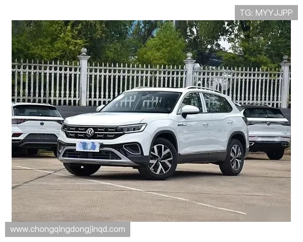 1.5T比2.0T更值得买？昂科威S与探岳入门级车型之争