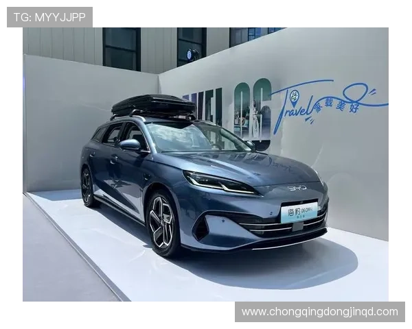 10.98万起!比亚迪才是最懂旅行车?