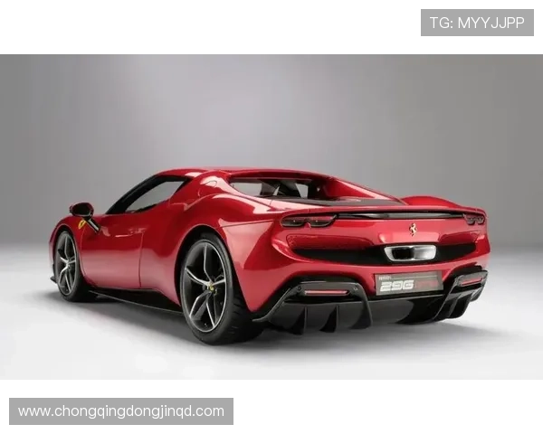 1000匹V8混动超跑！听听德国编辑如何评价长城V8超跑