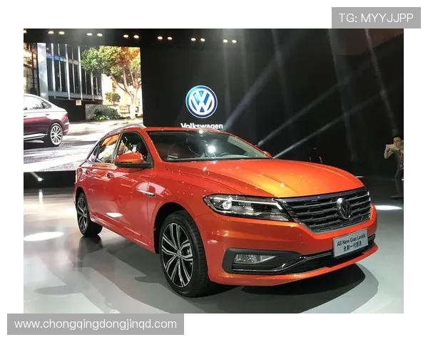 11.59万-16.29万 上汽大众全新一代朗逸上市