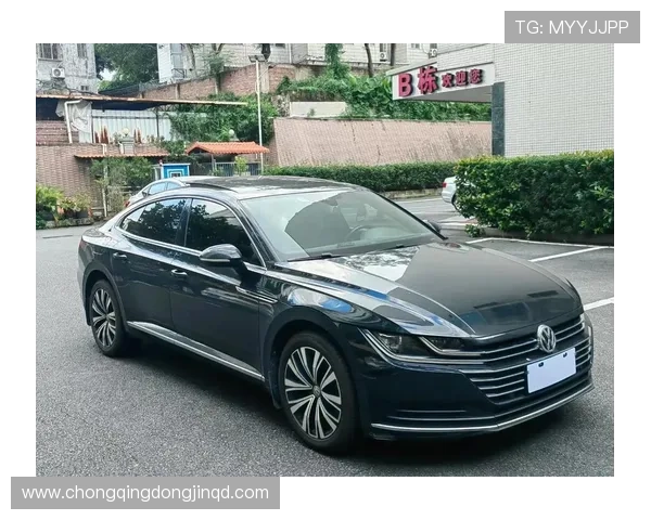 12.98万拿下大众CC，20款魅颜版，一手车代步撩妹都合适！