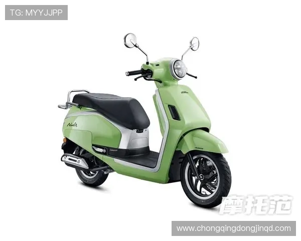 125级别踏板摩托，配置还是颜值，谁是你心目中的通勤利器